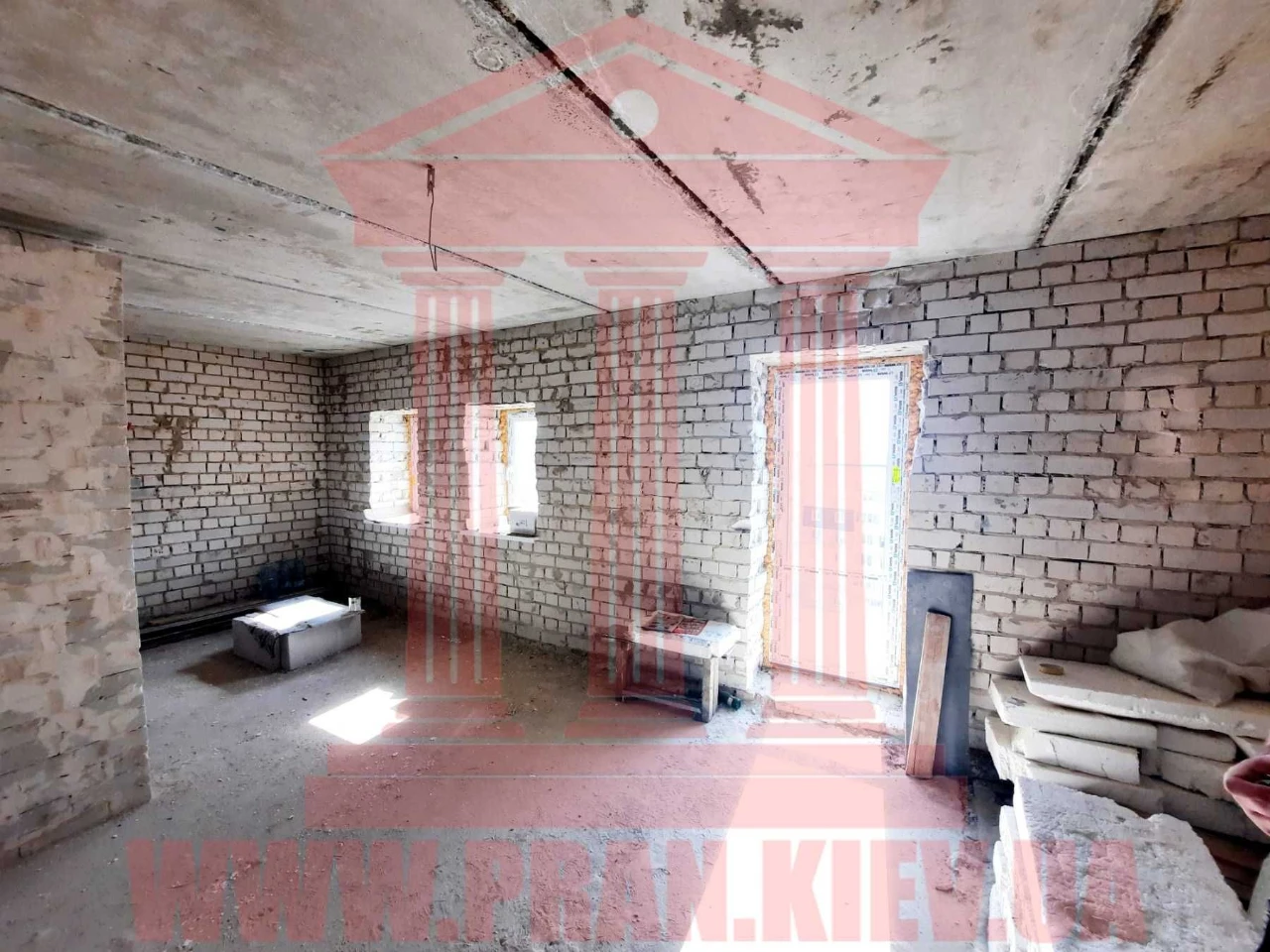 23000$ ‼️Без комісії‼️Квартира в центрі міста Бориспіль, 36 кв.м.