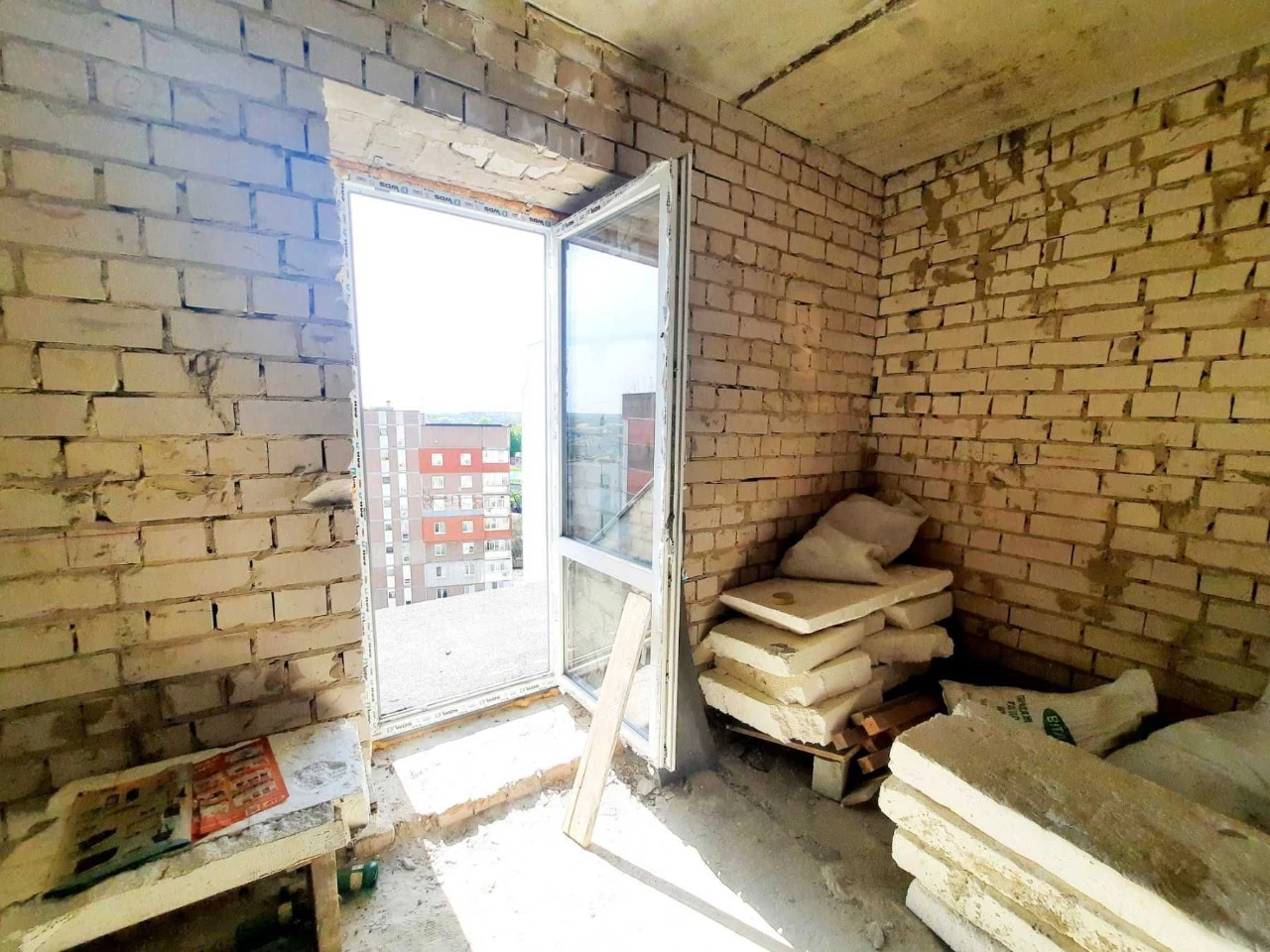 23000$ ‼️Без комісії‼️Квартира в центрі міста Бориспіль, 36 кв.м.