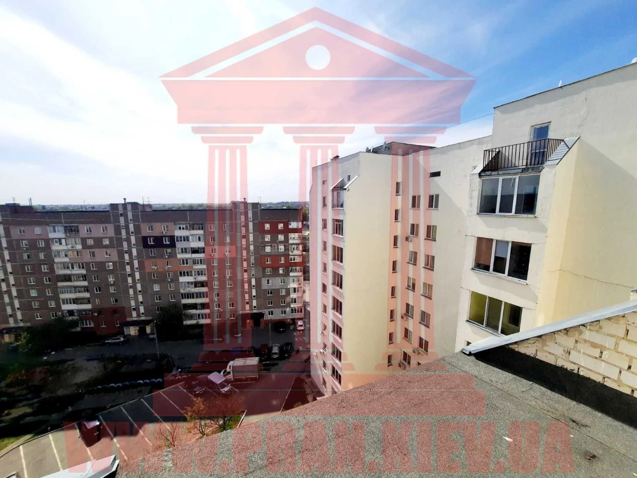 23000$ ‼️Без комісії‼️Квартира в центрі міста Бориспіль, 36 кв.м.