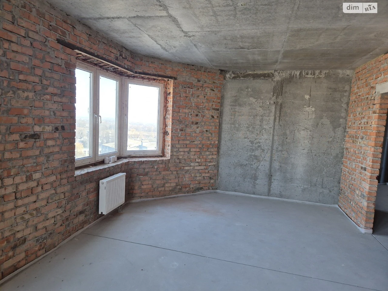 Apartment for Sale in Borispil