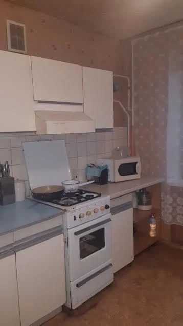 Продам 4 кімнатну квартиру в Борисполі