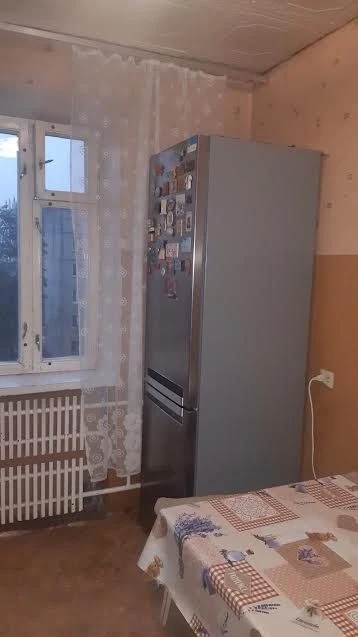 For Sale: 4-bedroom apartment in Boryspil