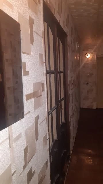 For Sale: 4-bedroom apartment in Boryspil