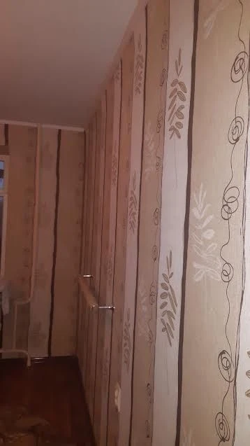 For Sale: 4-bedroom apartment in Boryspil
