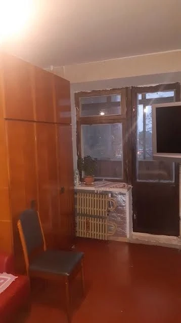 For Sale: 4-bedroom apartment in Boryspil