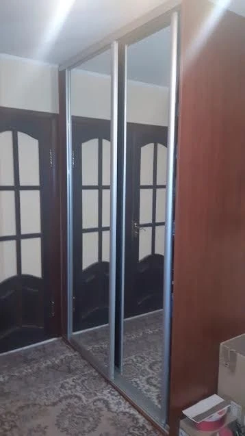 For Sale: 4-bedroom apartment in Boryspil