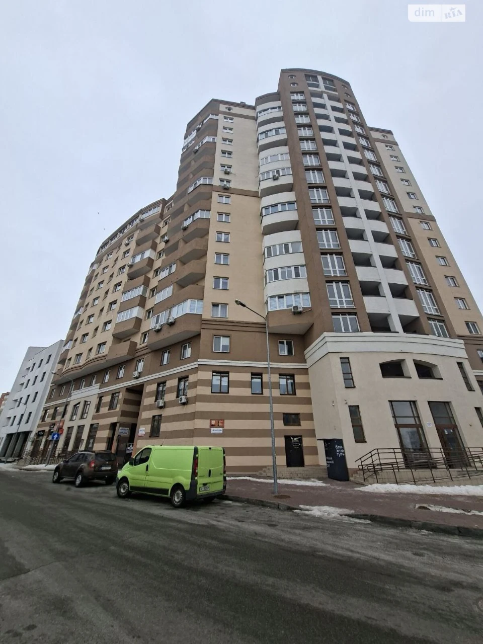 Продаж Квартира Бориспіль