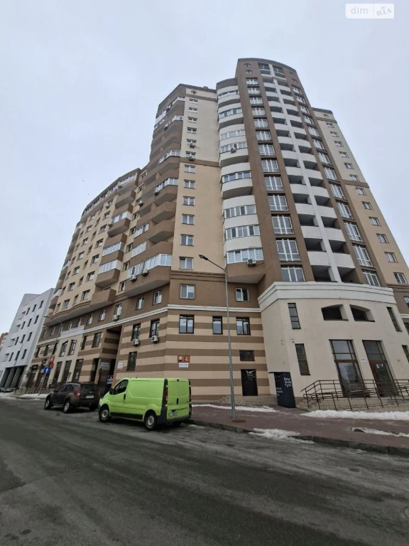 Apartment for Sale in Borispil