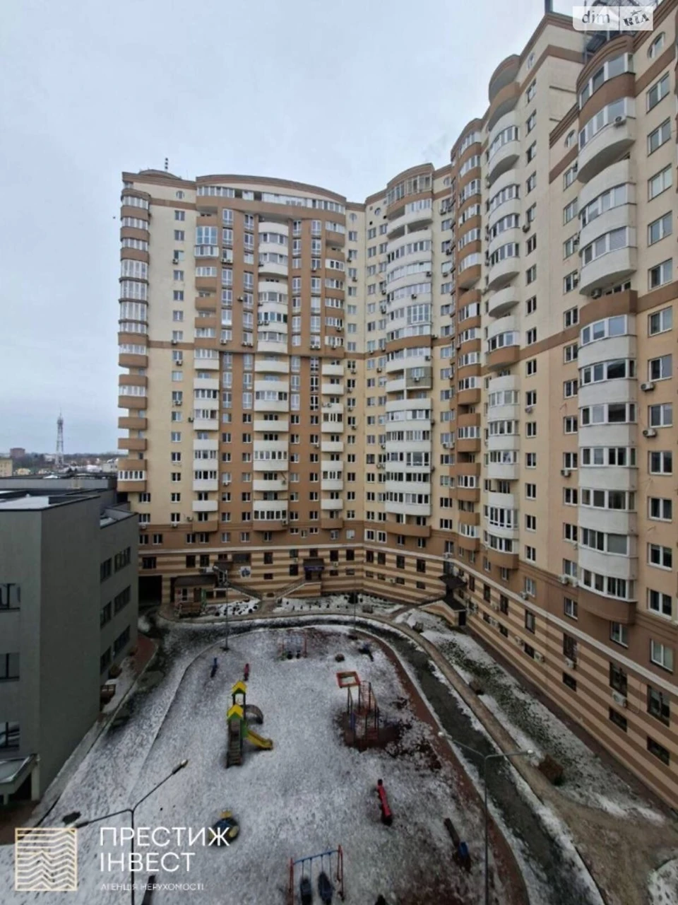 Продаж Квартира Бориспіль