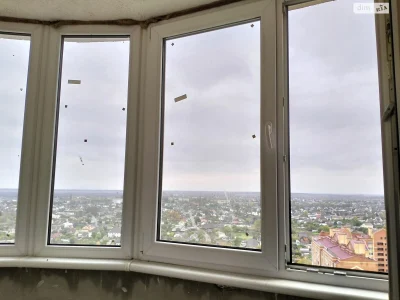 Продажа Квартиры Борисполь
