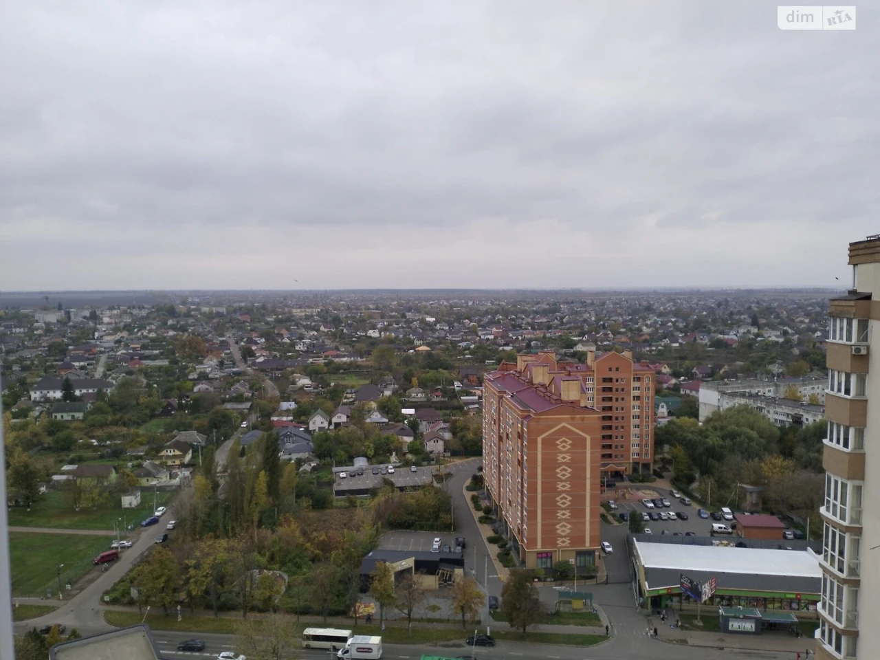 Продажа Квартиры Борисполь