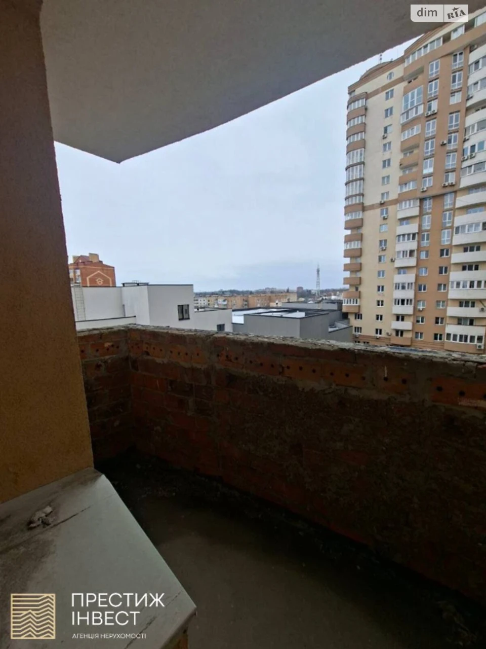 Продается квартира в Борисполе