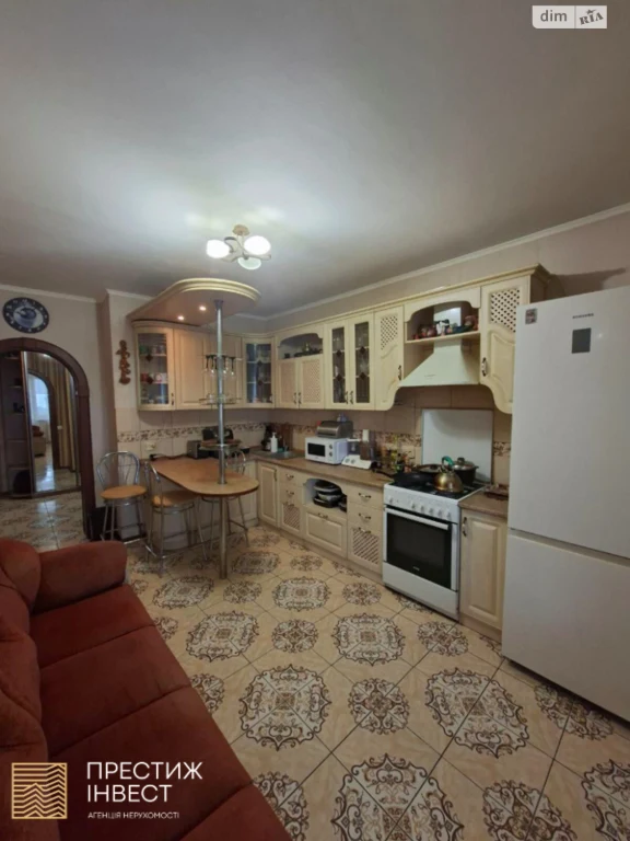Apartment for Sale in Borisfil