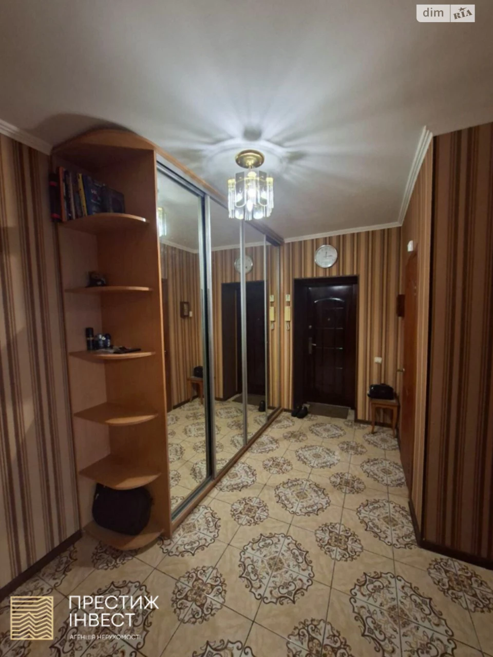 Продажа Квартиры Борисполь