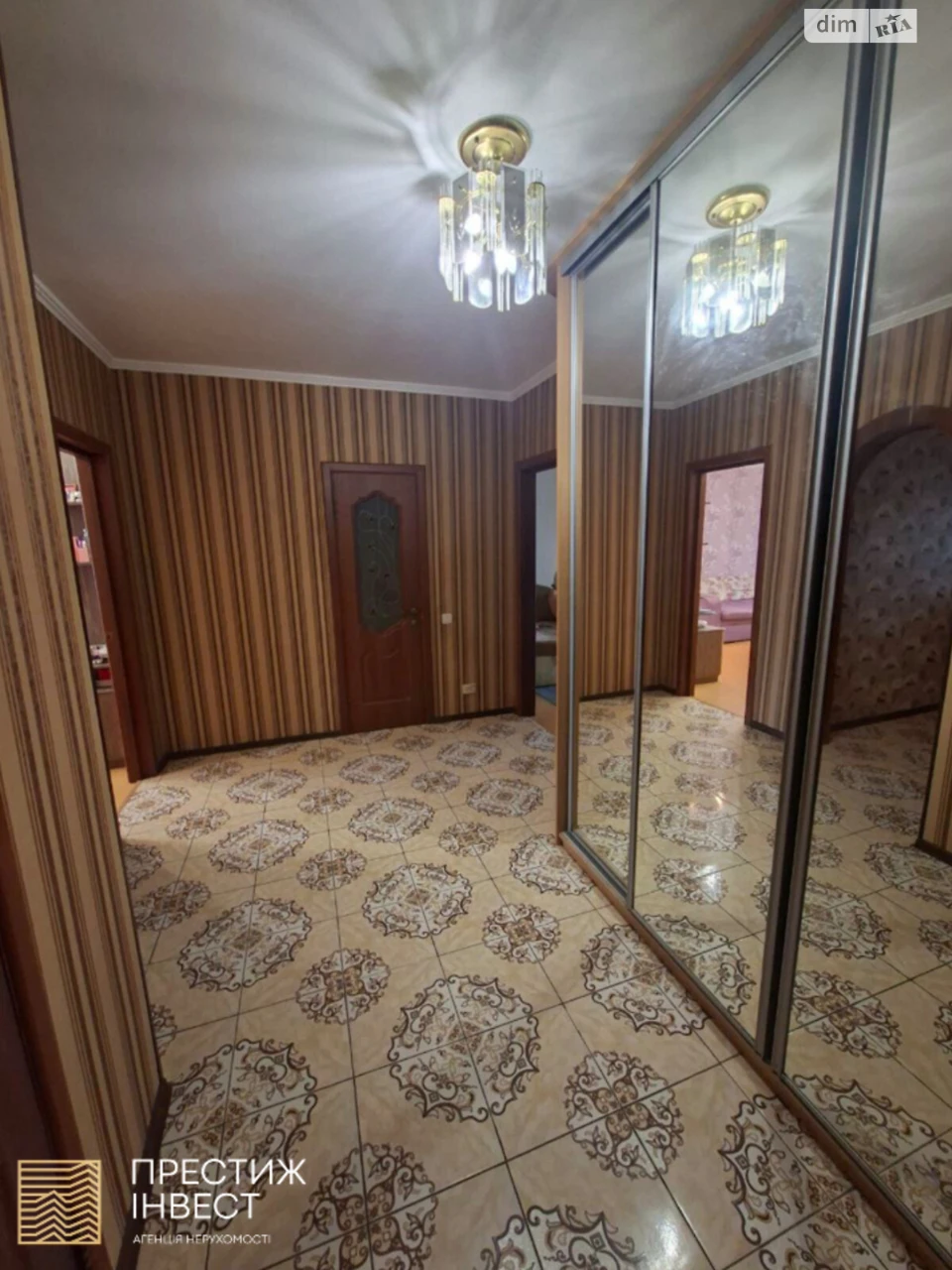 Продажа Квартиры Борисполь
