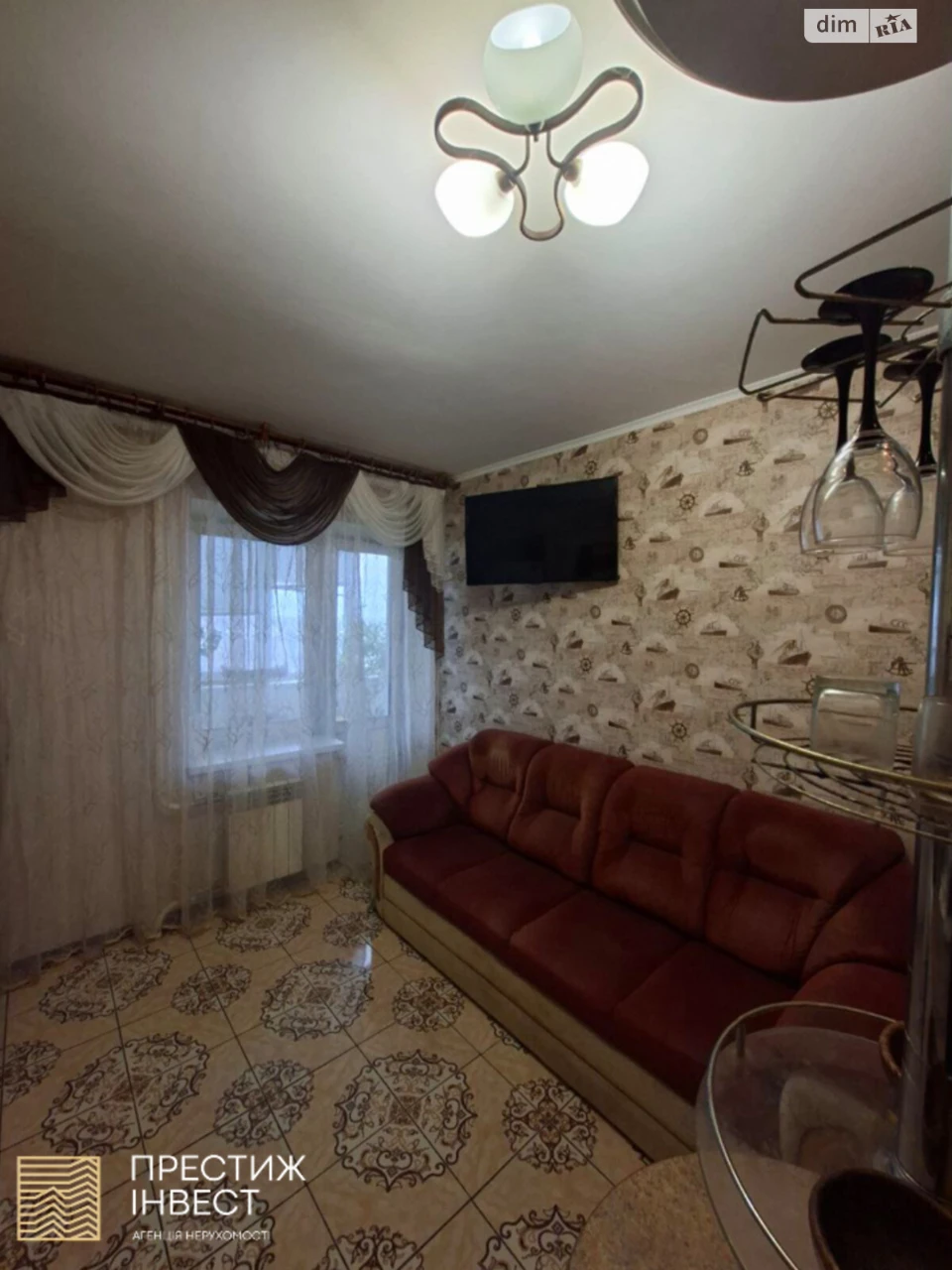 Продажа Квартиры Борисполь