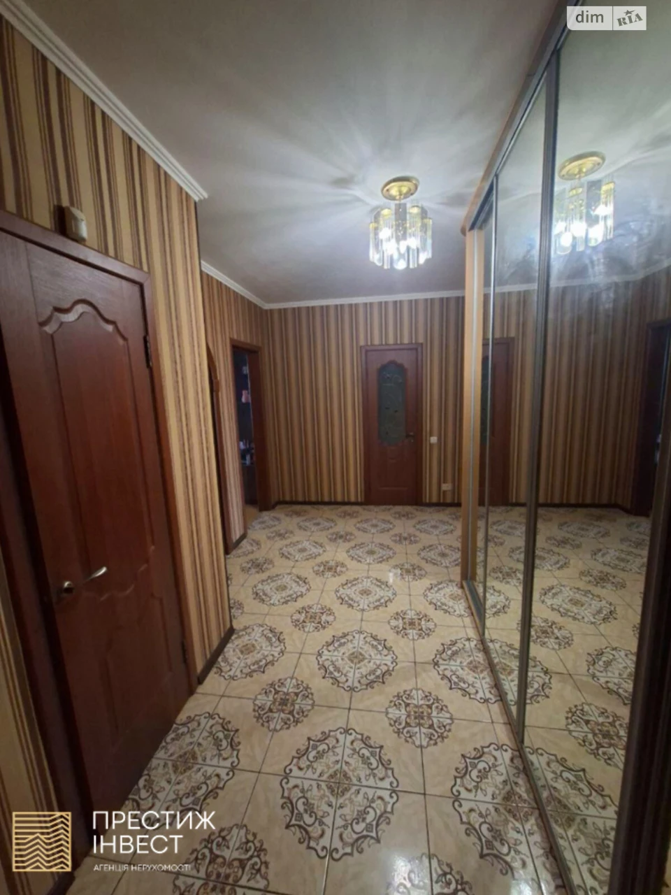 Продажа Квартиры Борисполь