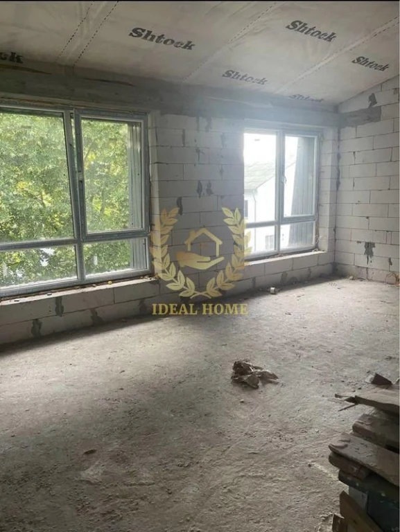 For Sale, 1-bedroom apartment in Borispil