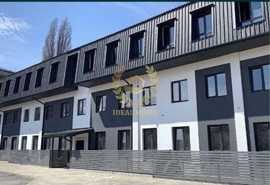 Продається 1-кімнатна квартира в Борисполі