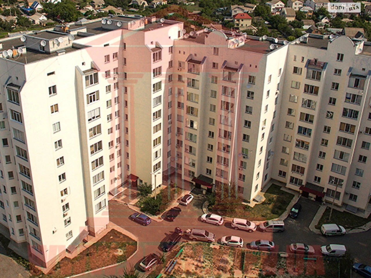 Продажа Квартира в Борисполе