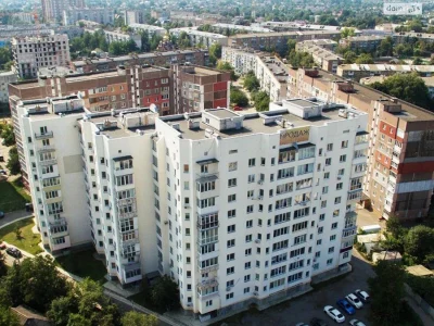 Продажа Квартира в Борисполе