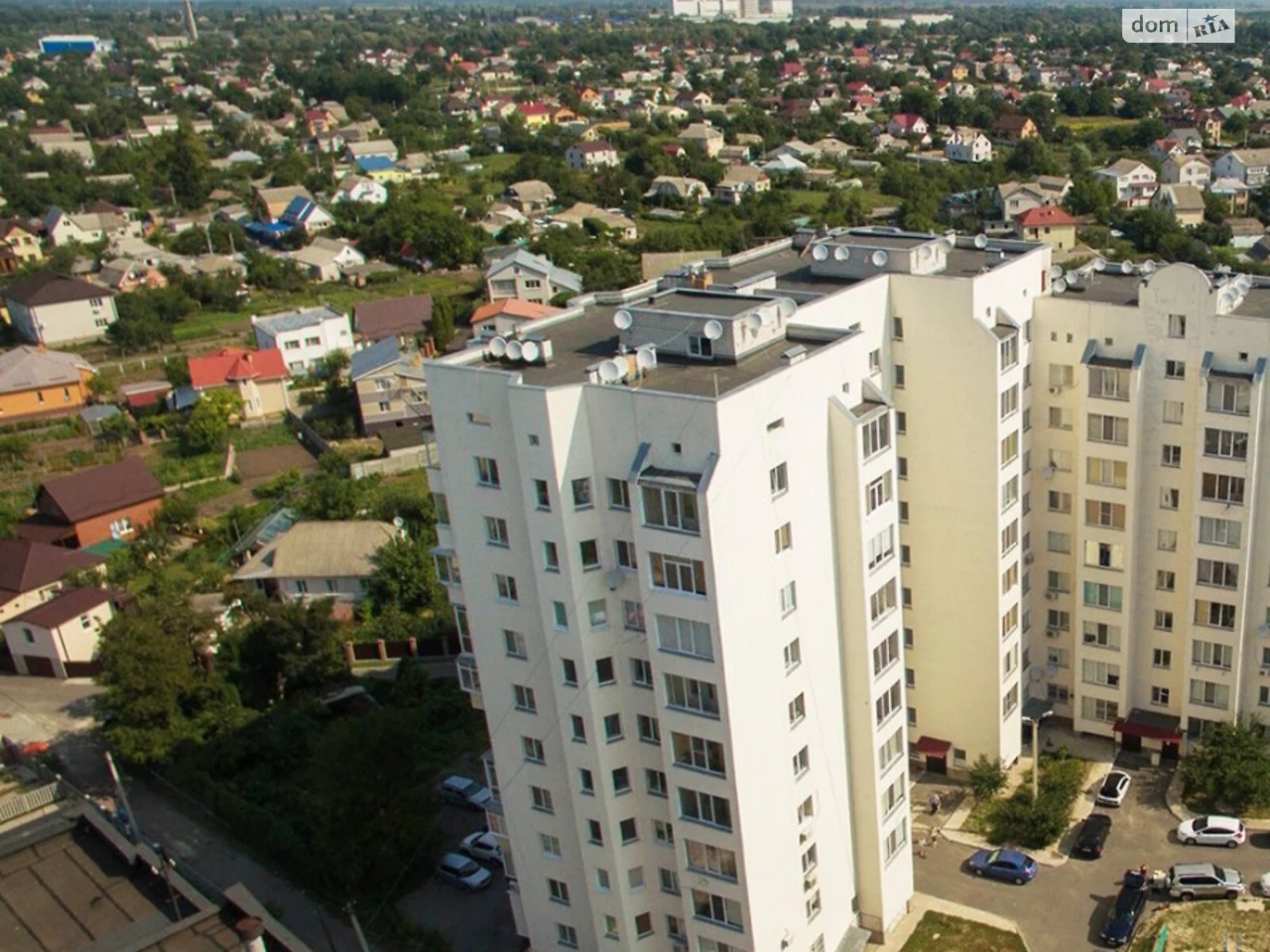 Продажа Квартира в Борисполе