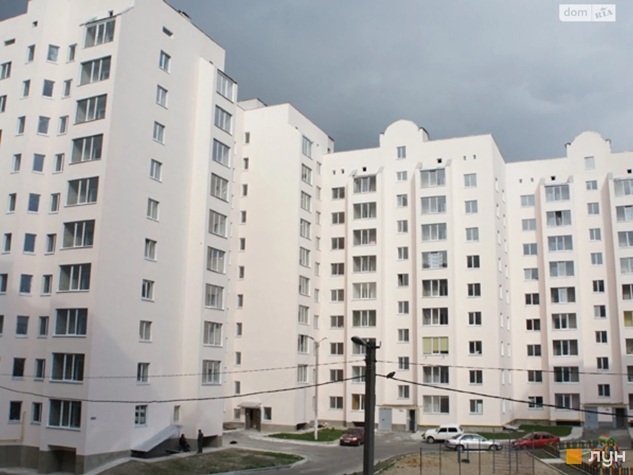 Продажа Квартира в Борисполе