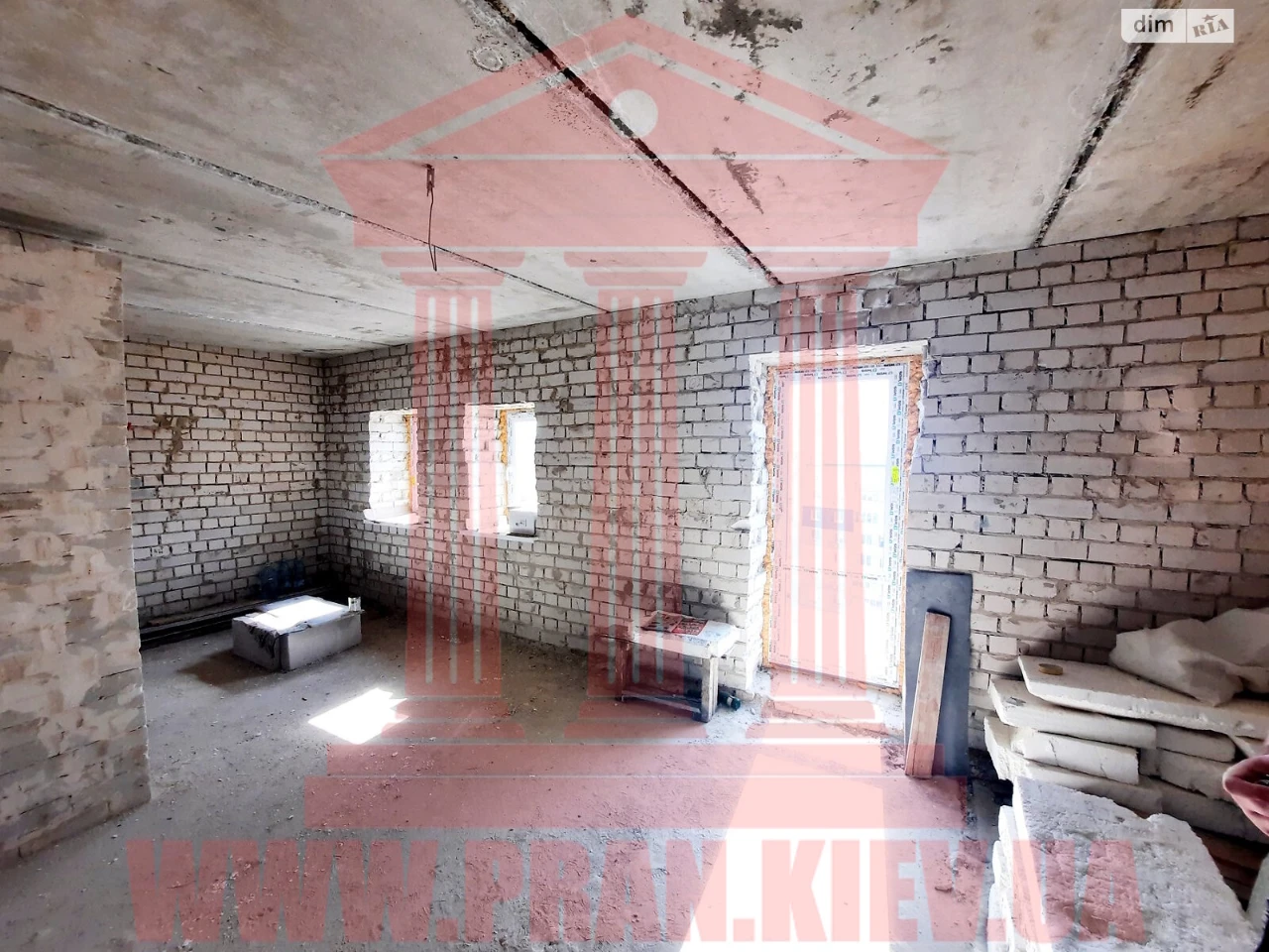 Продажа Квартира в Борисполе