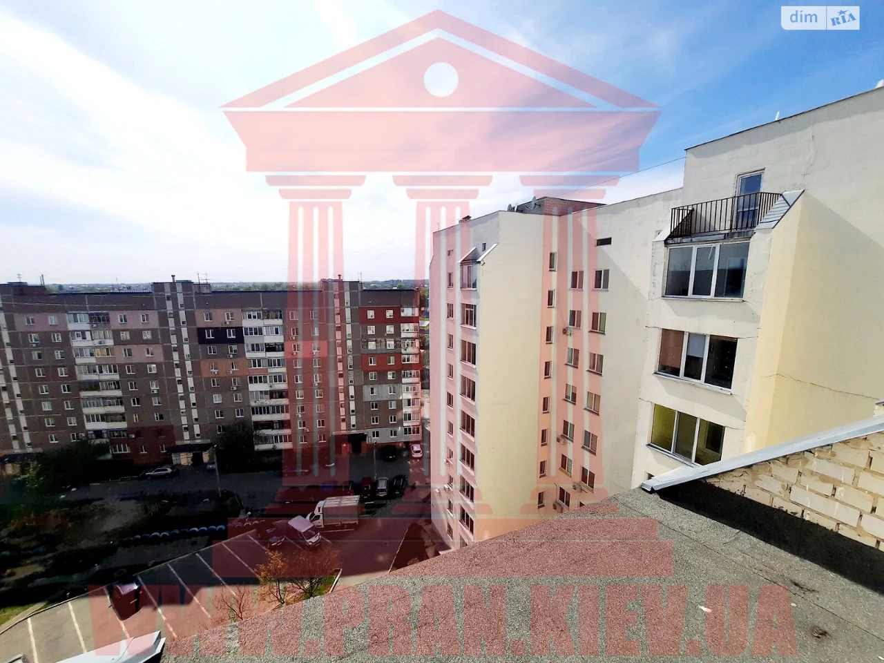 Продажа Квартира в Борисполе