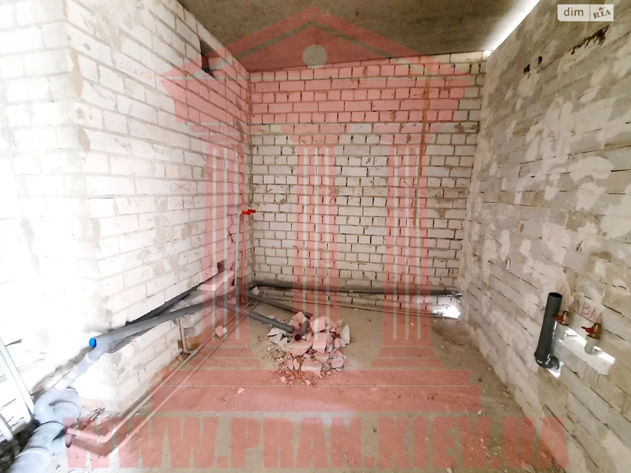Продажа Квартира в Борисполе