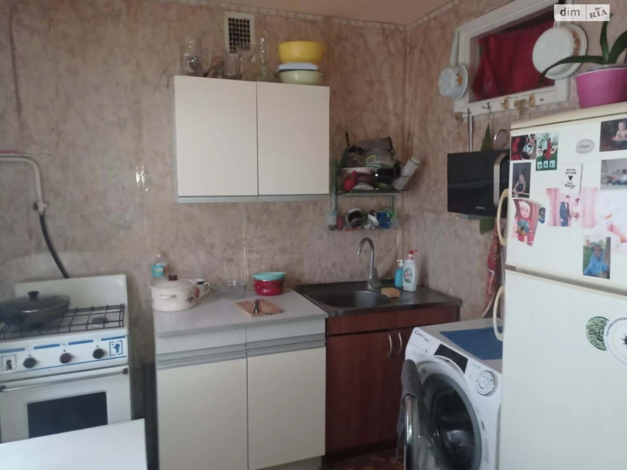 Продажа Квартира Борисполь