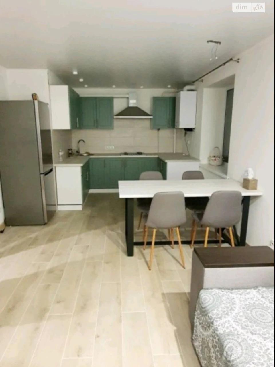 Apartment for Sale in Borispil