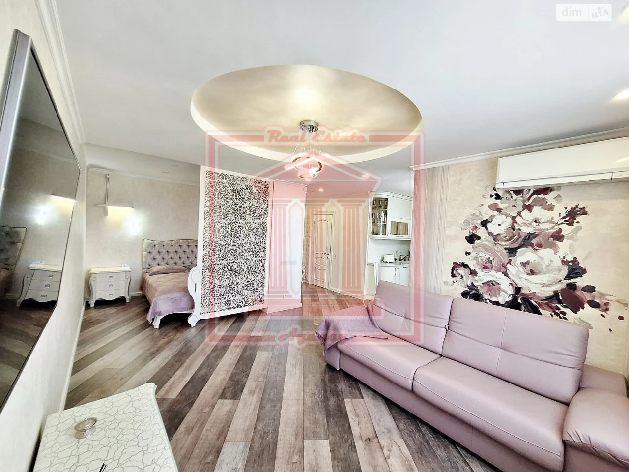 Apartment for Sale in Borisfil