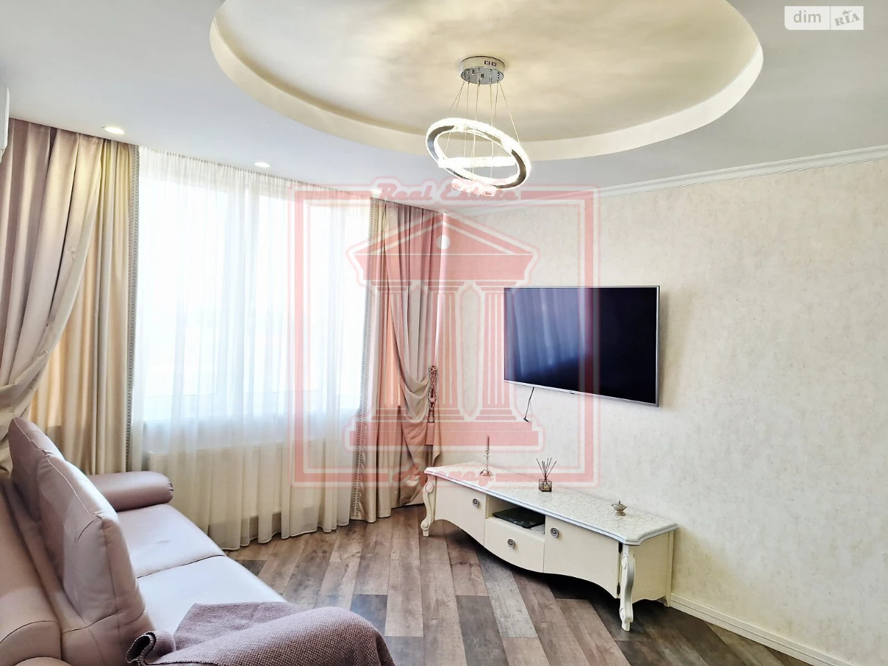 Apartment for Sale in Borisfil