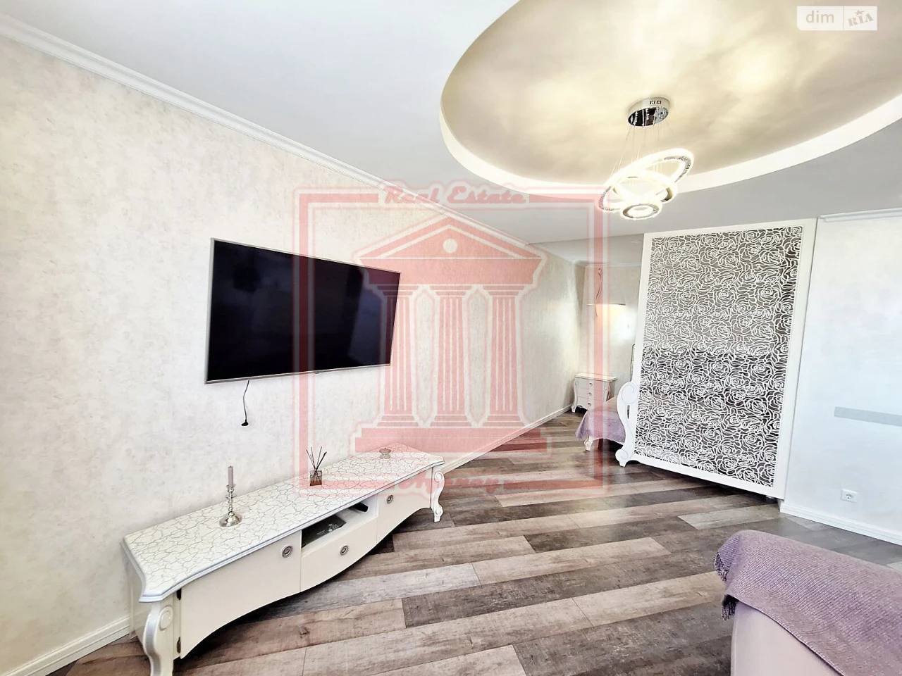 Apartment for Sale in Borisfil