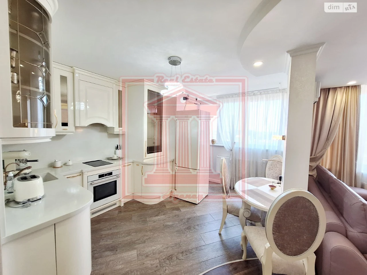 Apartment for Sale in Borisfil