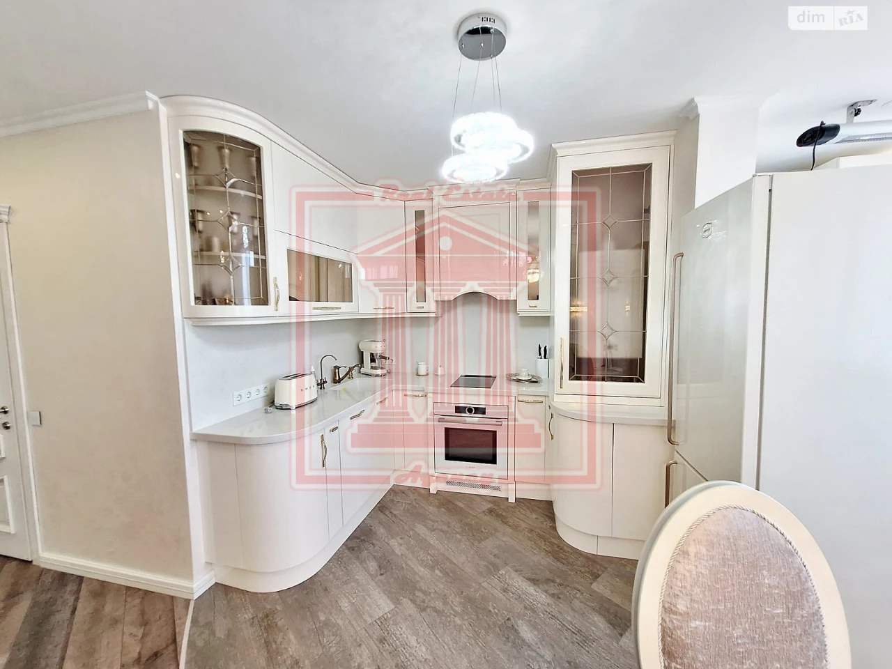 Apartment for Sale in Borisfil