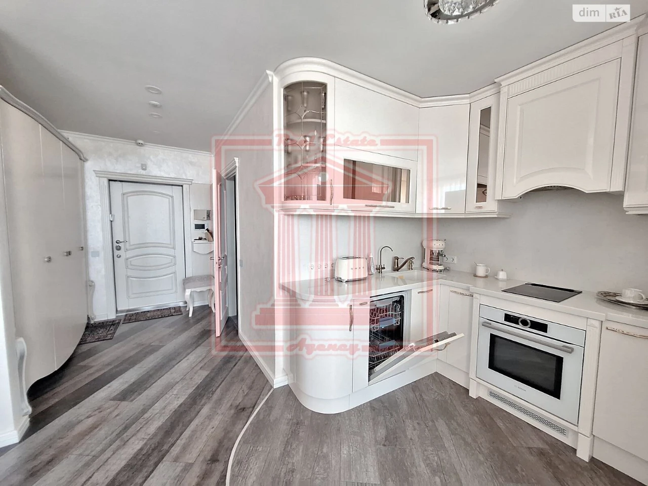 Apartment for Sale in Borisfil