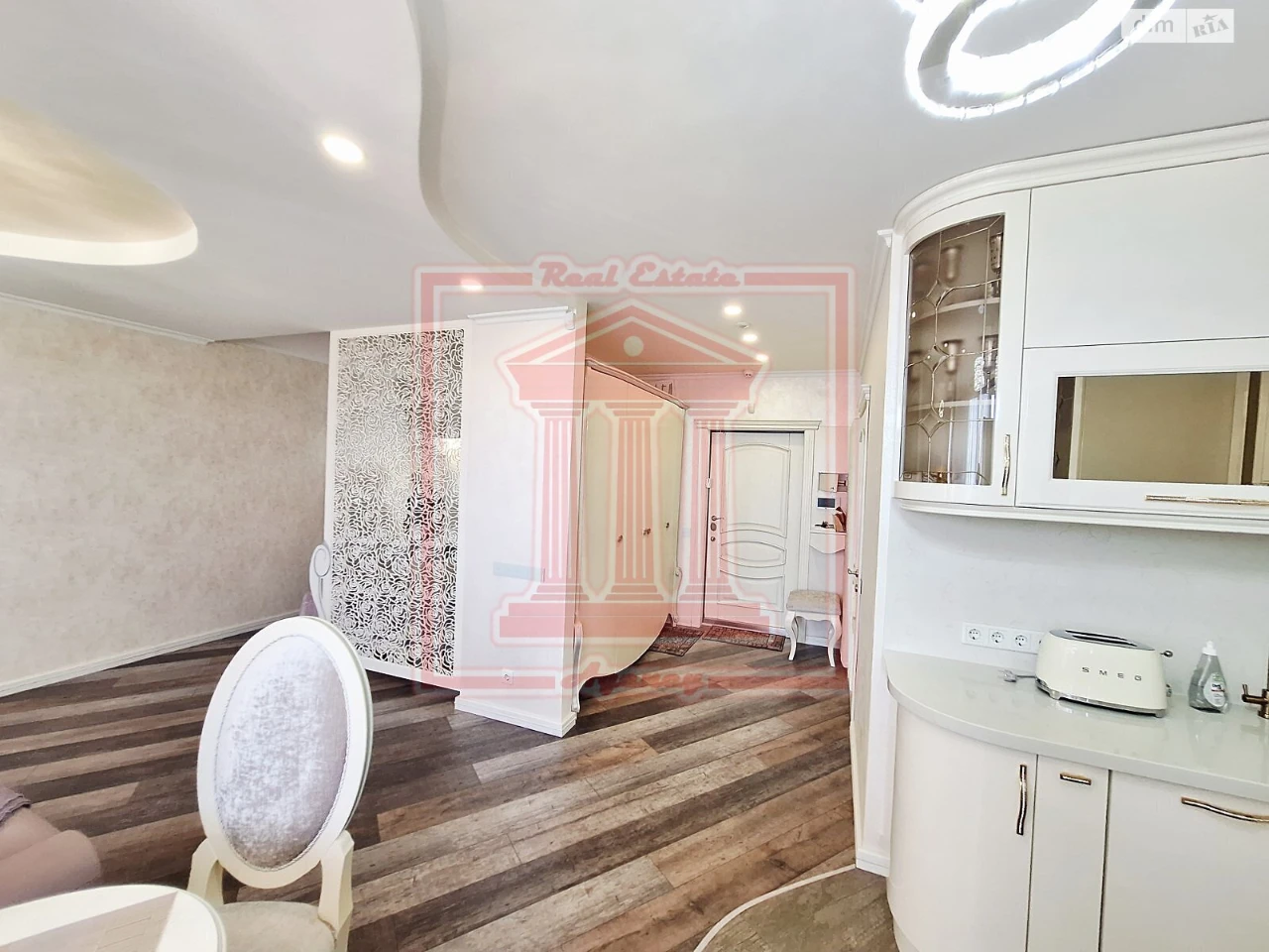 Apartment for Sale in Borisfil