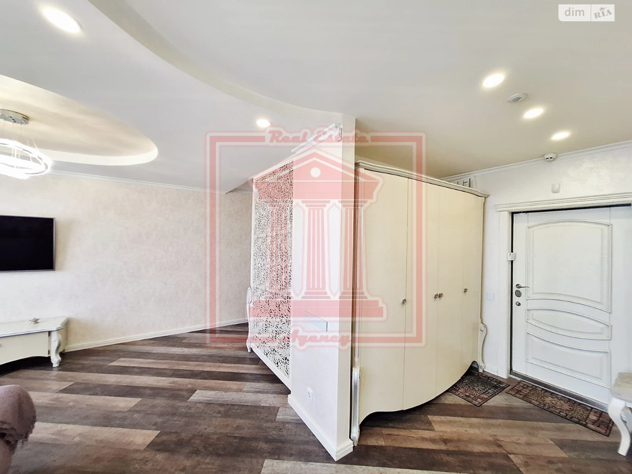 Apartment for Sale in Borisfil