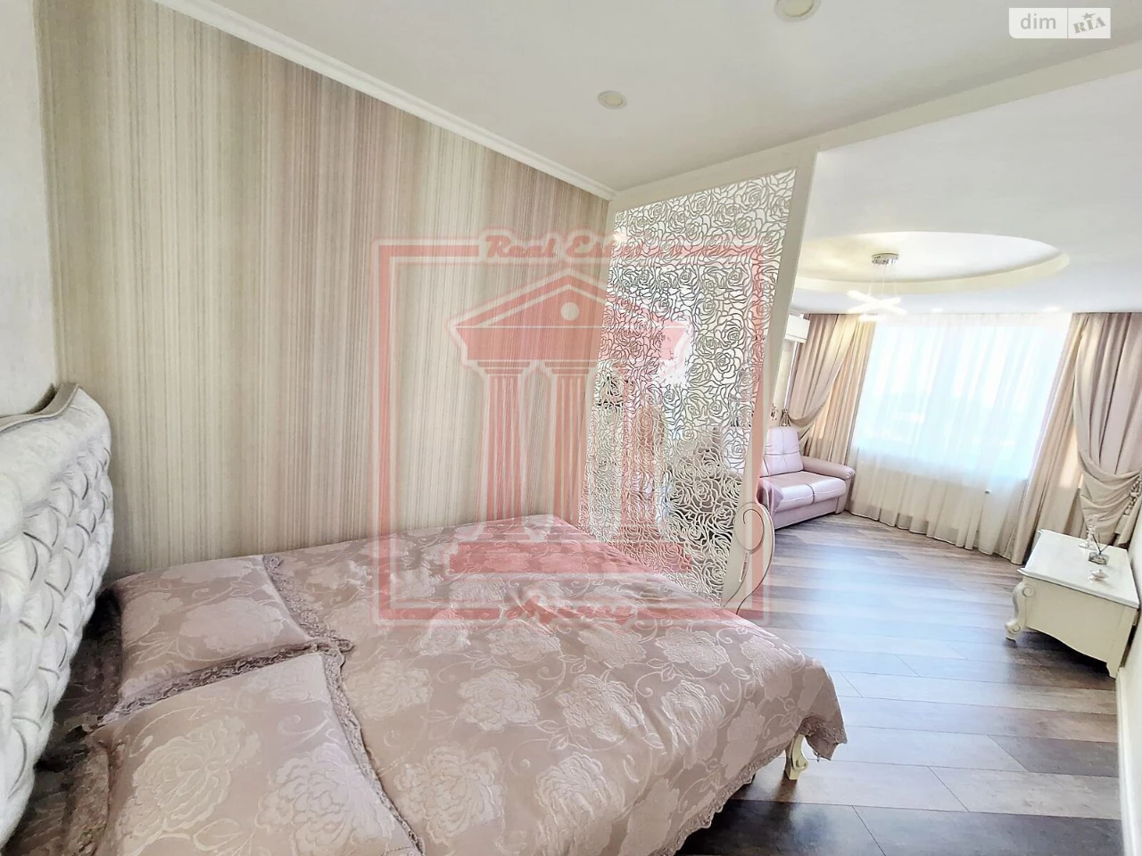 Apartment for Sale in Borisfil