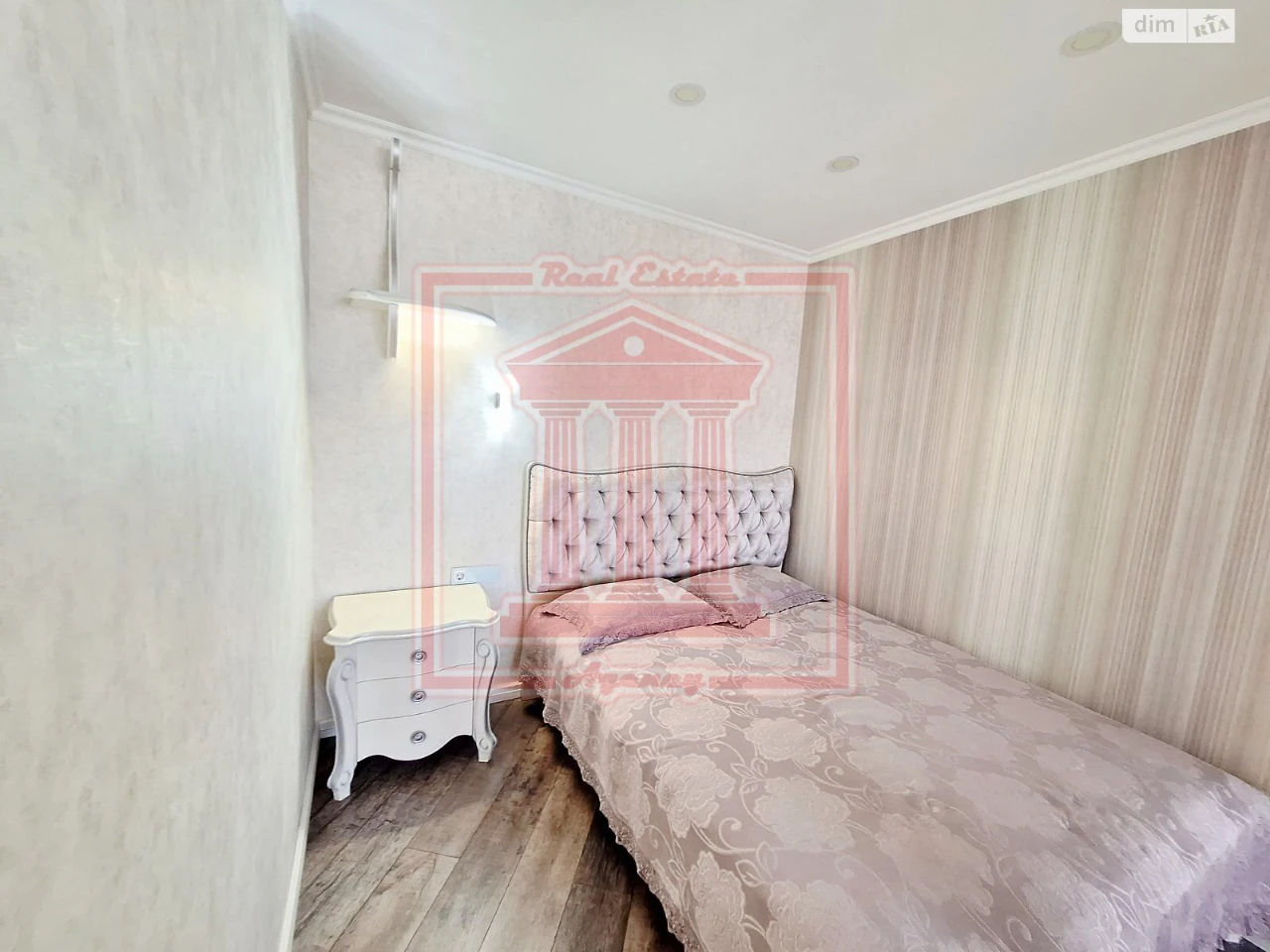 Apartment for Sale in Borisfil