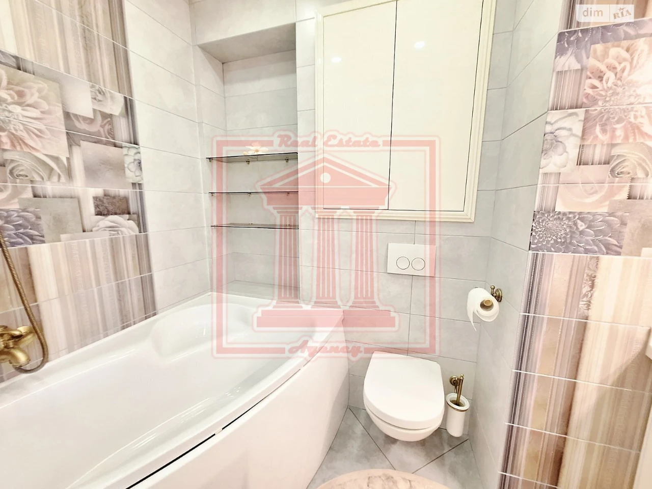 Apartment for Sale in Borisfil