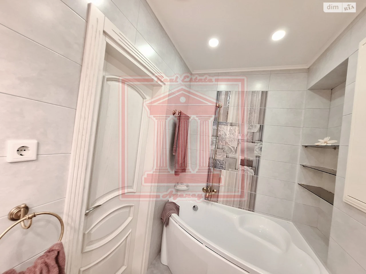 Apartment for Sale in Borisfil