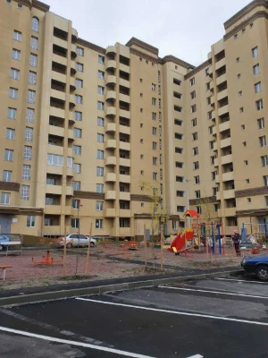 Продам 2-кім. квартиру 80,9 кв.м від власника, Бориспіль, ву