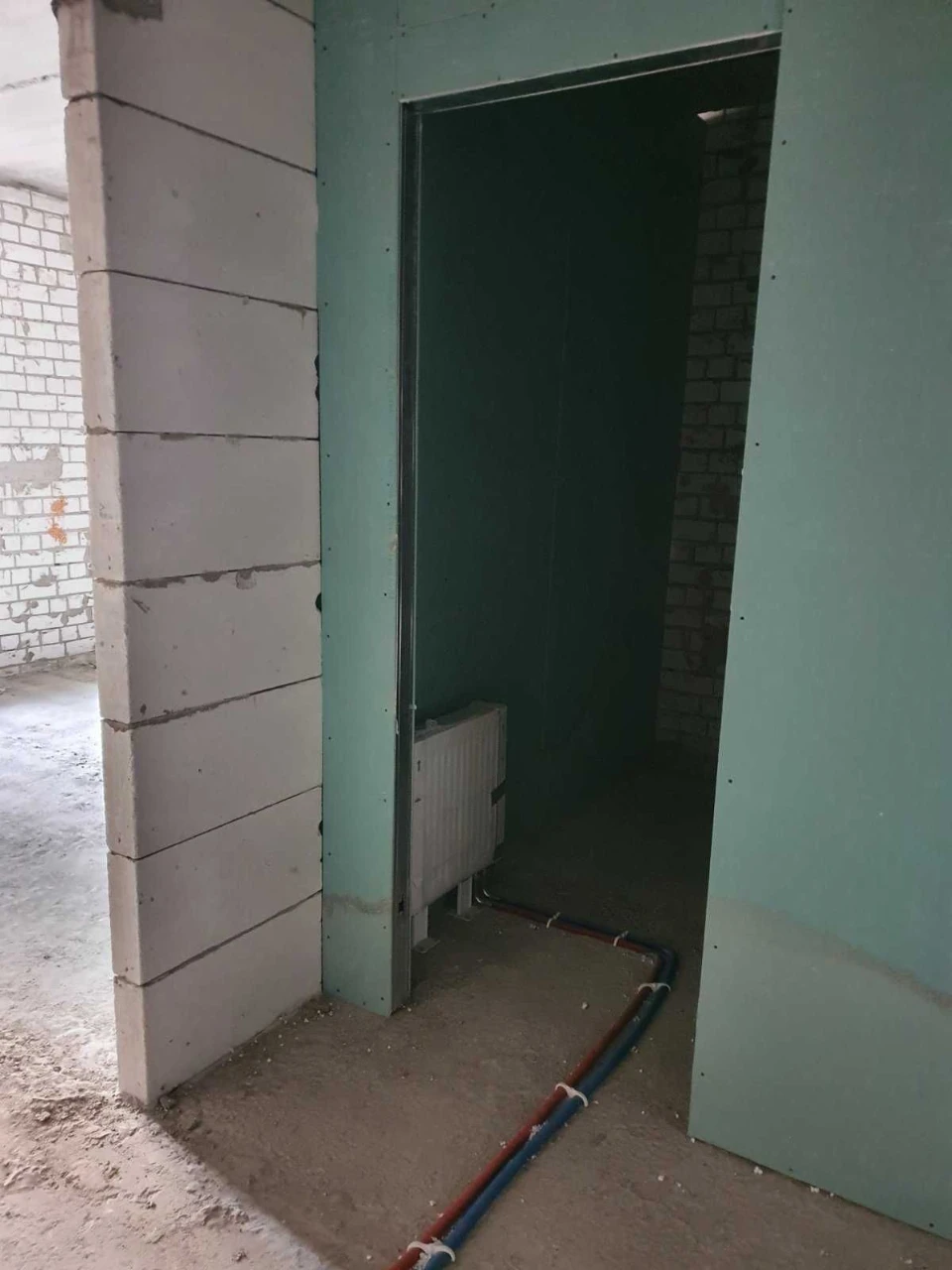 Продам 2-кім. квартиру 80,9 кв.м від власника, Бориспіль, ву