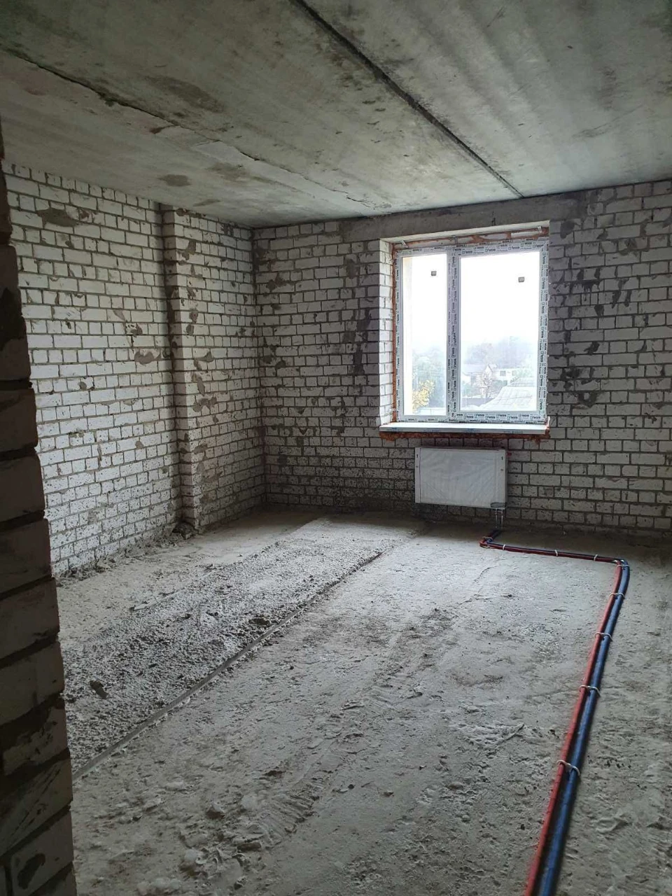 Продам 2-кім. квартиру 80,9 кв.м від власника, Бориспіль, ву