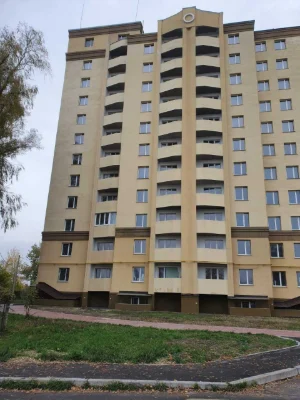 Продам 2-кім. квартиру 80,9 кв.м від власника, Бориспіль, ву