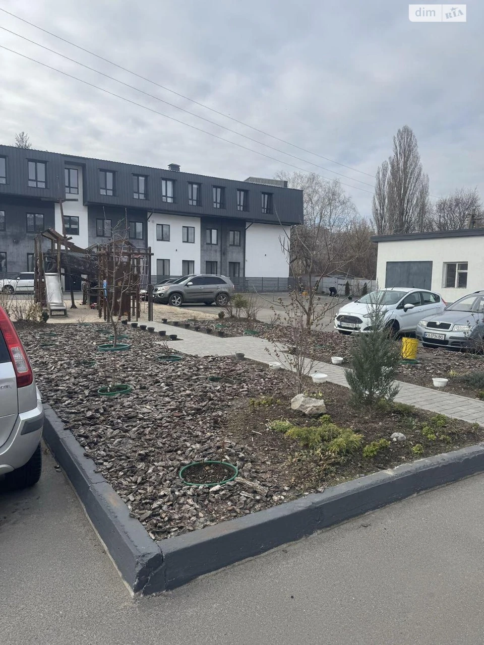 Apartment for Sale in Borispil