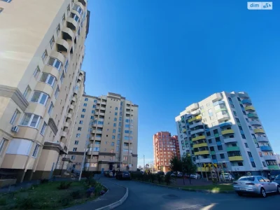 Продажа Квартира Борисполь